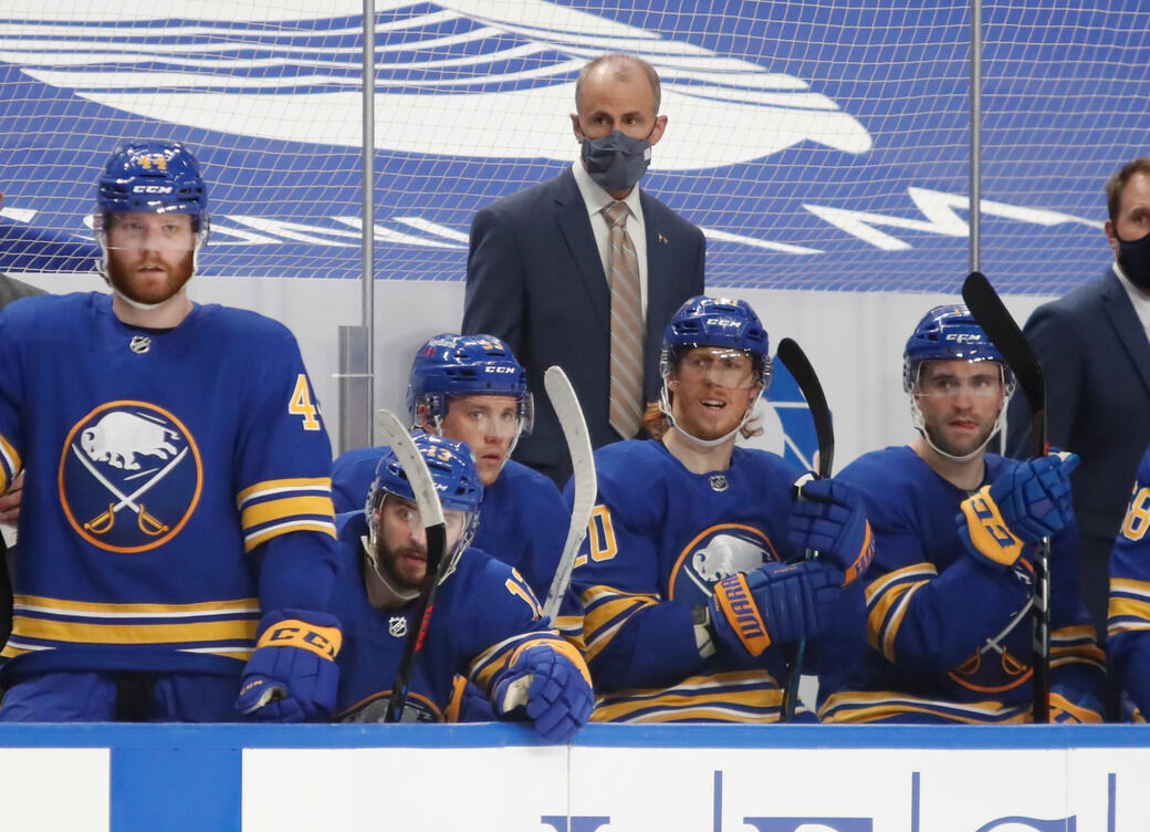 Sabres Penguins